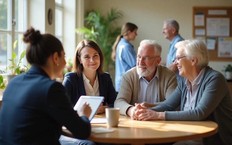 The Essential Guide to Senior Citizen Advocacy: Protect Your Community's Elders