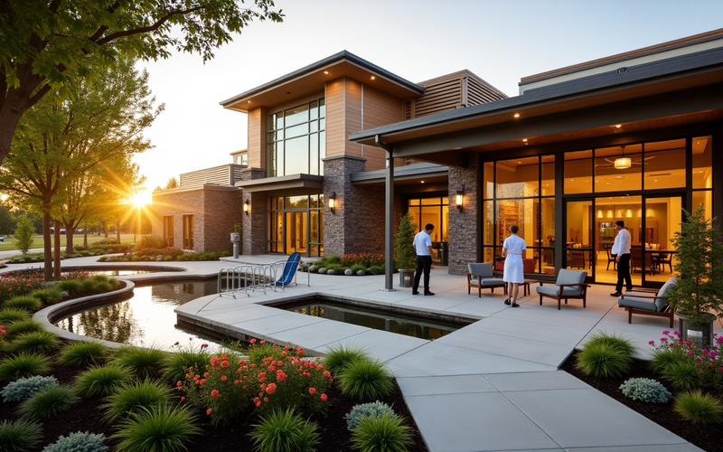 Rosewood Rehab Reno Review: An Inside Look