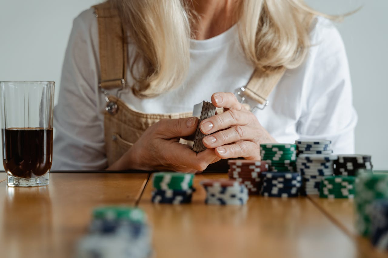 17 Fun Entertainment Ideas for Elderly People