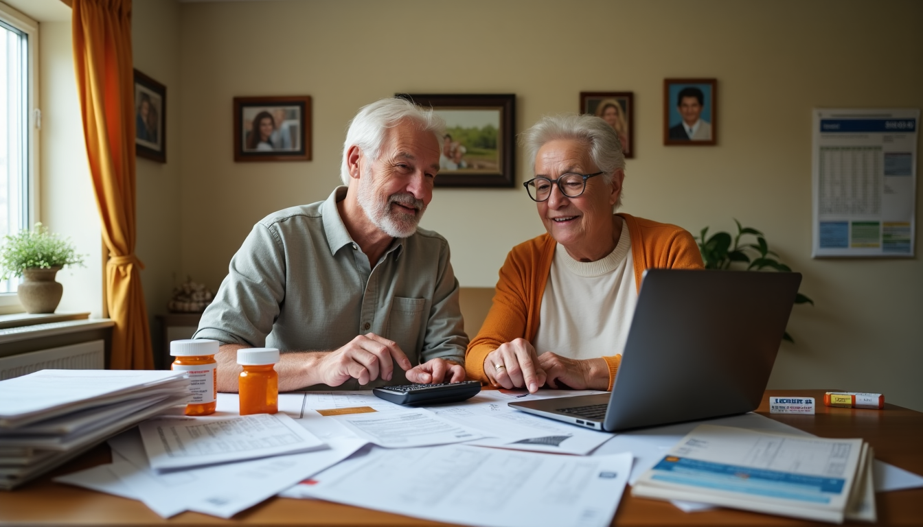 15 Money-Saving Benefits for Seniors Over 60 in New Jersey