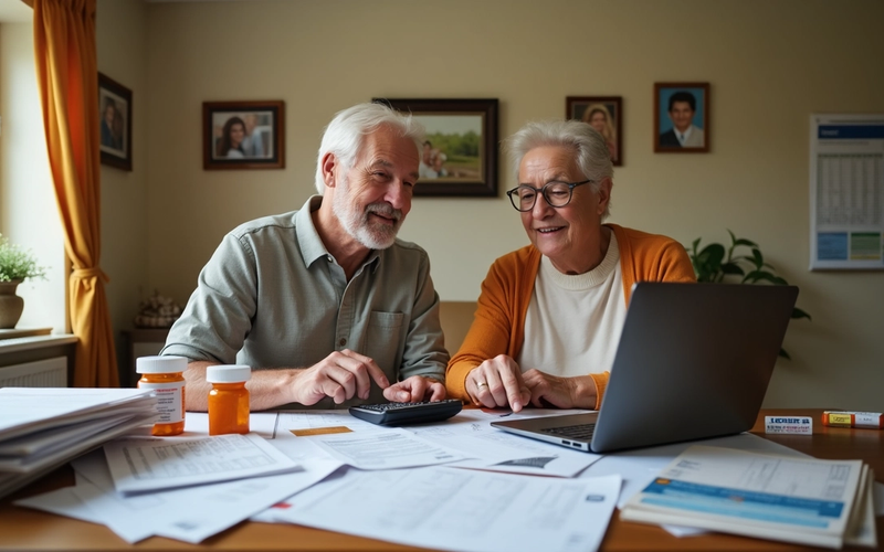 15 Money-Saving Benefits for Seniors Over 60 in New Jersey