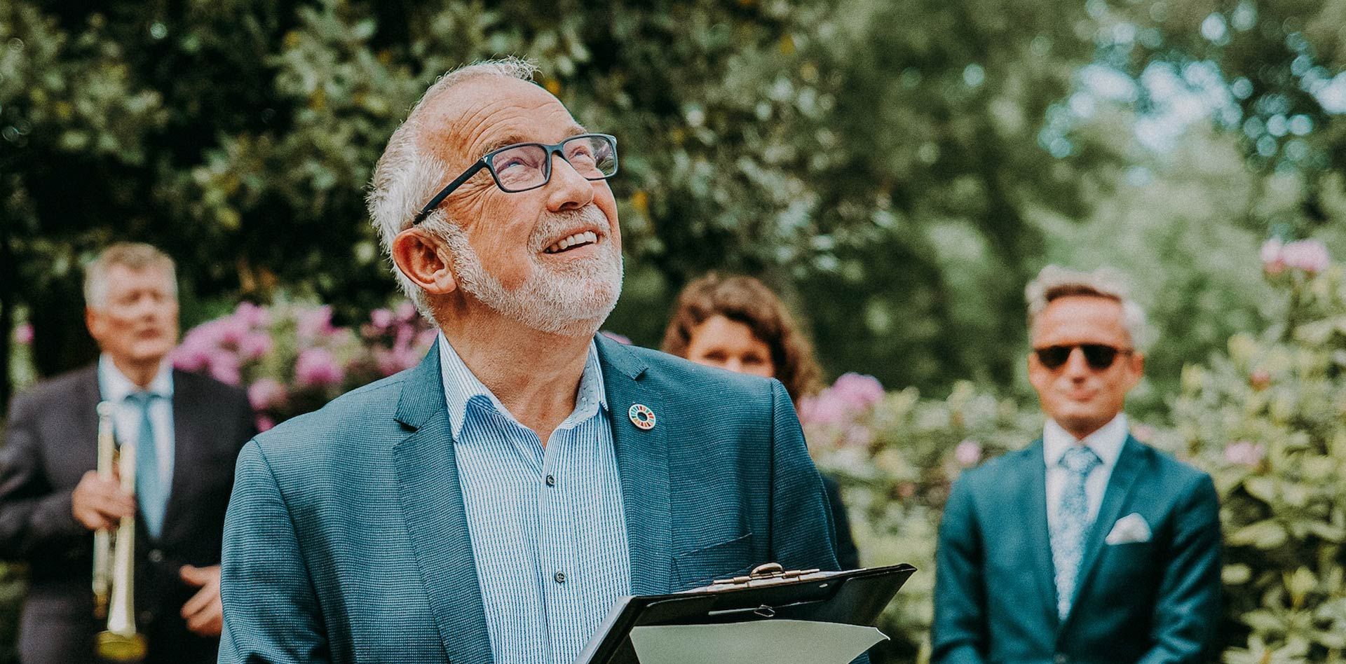 Choosing Your Luxury Senior Living