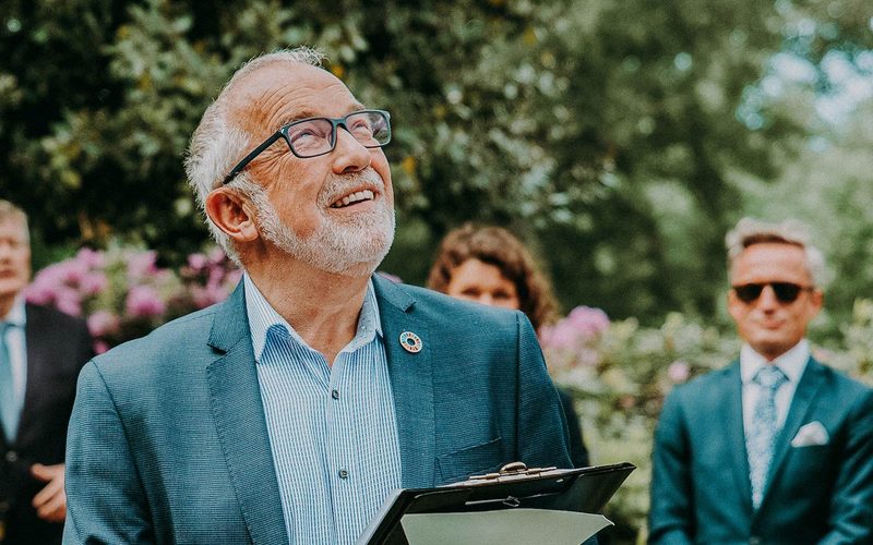 Choosing Your Luxury Senior Living