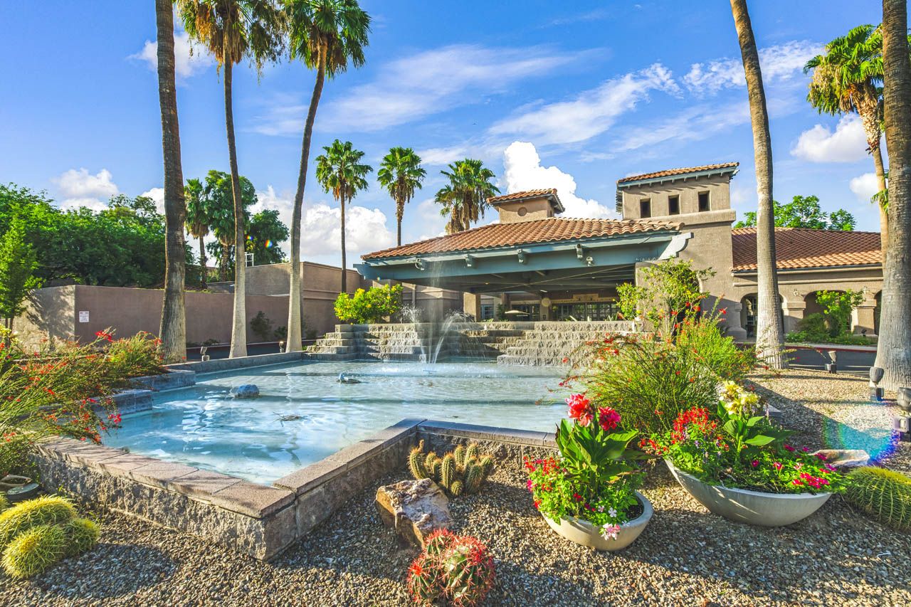 Comprehensive Review: The Fountains at La Cholla, Tucson, AZ
