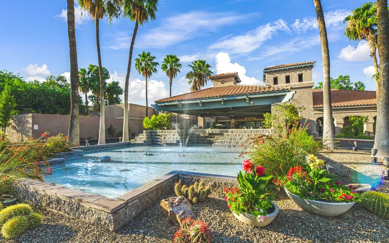 Comprehensive Review: The Fountains at La Cholla, Tucson, AZ
