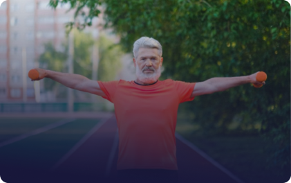 10 Easy Exercises for Seniors
