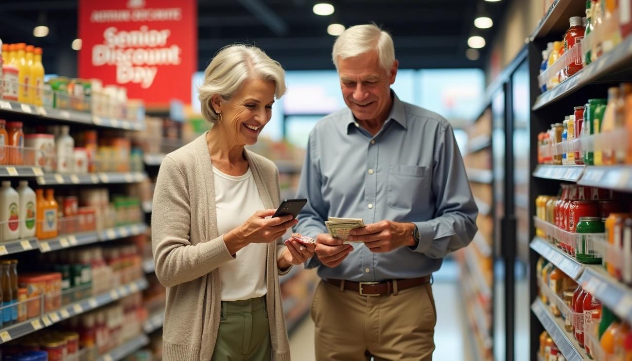 How to Stack Senior Discounts with Loyalty Programs: Double Your Savings Today