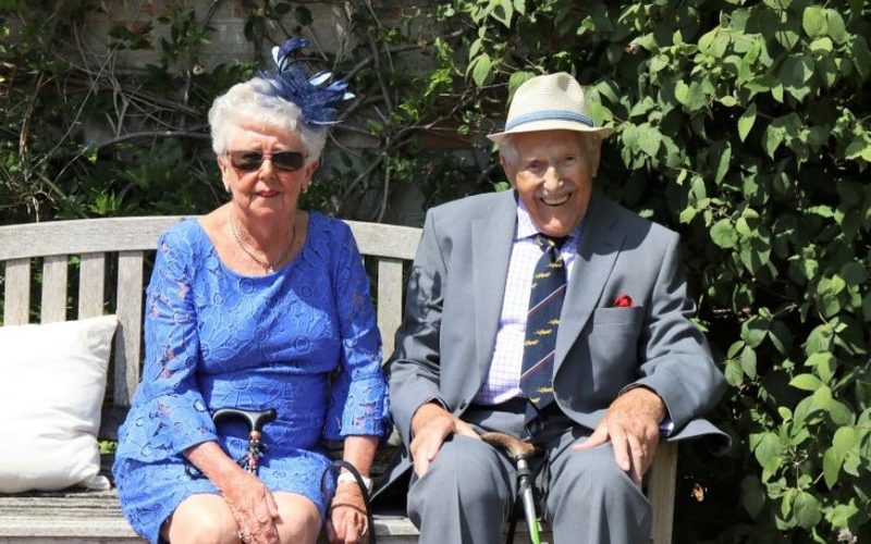 Best Activities for the Elderly in Nursing Homes