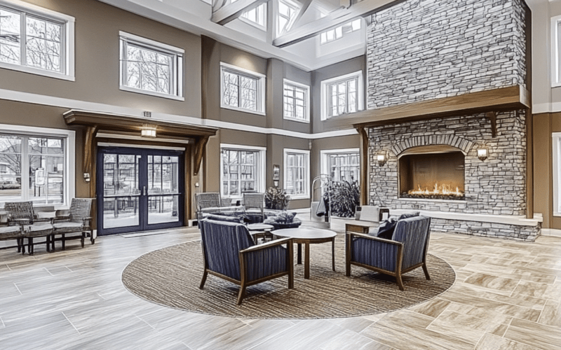 Comprehensive Review: Alto Grayslake Senior Living