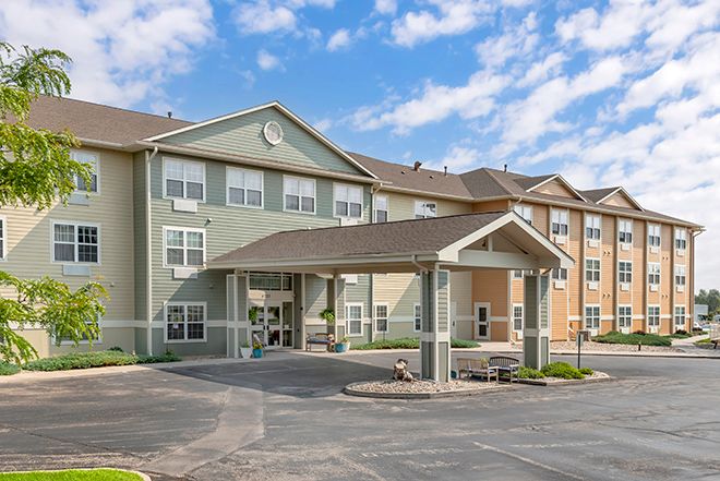 Comprehensive Review: Brookside Assisted Living - Colorado Springs
