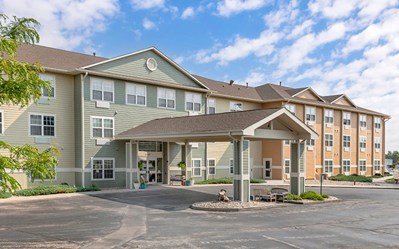 Comprehensive Review: Brookside Assisted Living - Colorado Springs