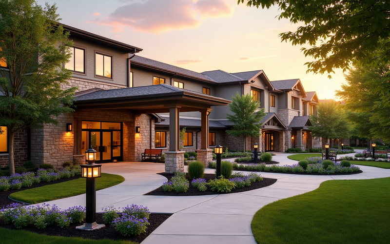 7 Top-Rated Assisted Living Options in Verona, WI