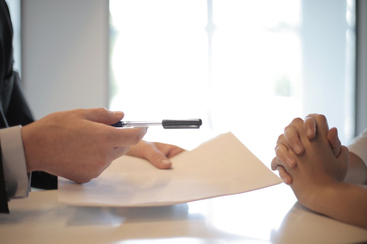 Last Will and Testament