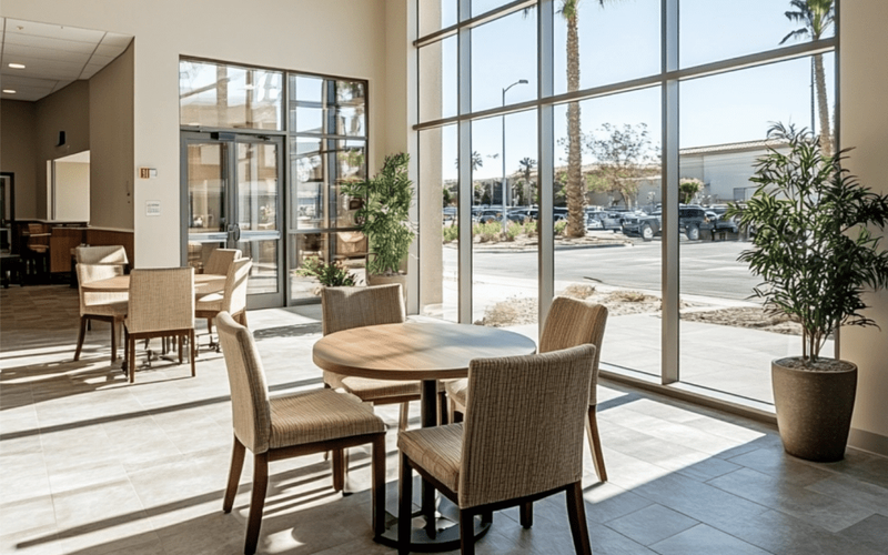 Golden Modesto Care Center Review
