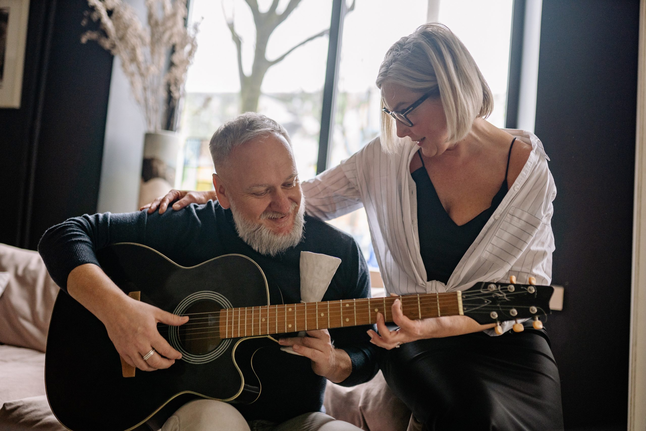 Essential Wellness Tips for Seniors in Today's World