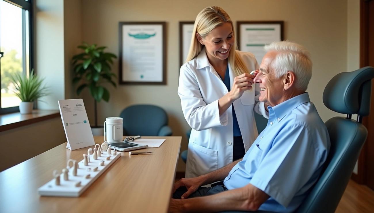 Miracle-Ear Hearing Aids Price Guide 2026: Real Costs From an Audiologist