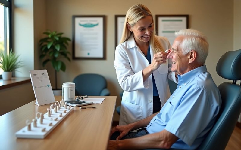 Miracle-Ear Hearing Aids Price Guide 2026: Real Costs From an Audiologist