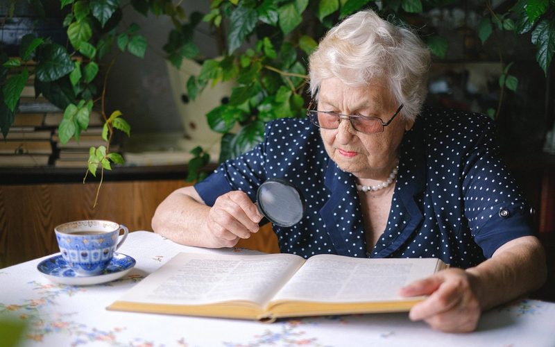 Hobby Ideas for Seniors