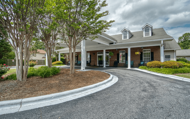 Honest Review of Meadow Lakes of Statesville