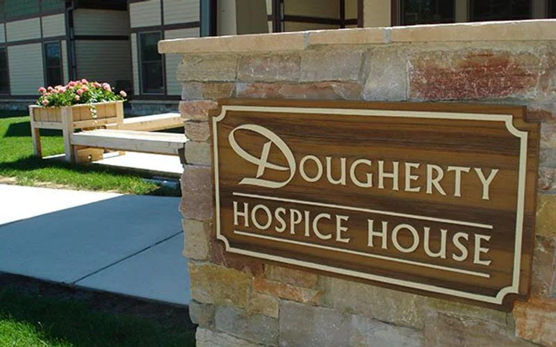 An In-Depth Look at Dougherty House in Sioux Falls