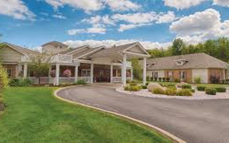 Detailed Review: Victoria House Assisted Living