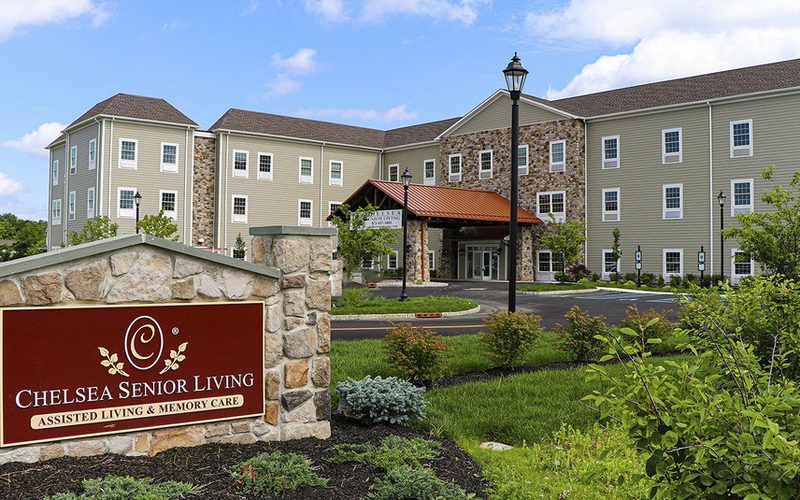 Detailed Review: Chelsea Bridgewater Senior Living
