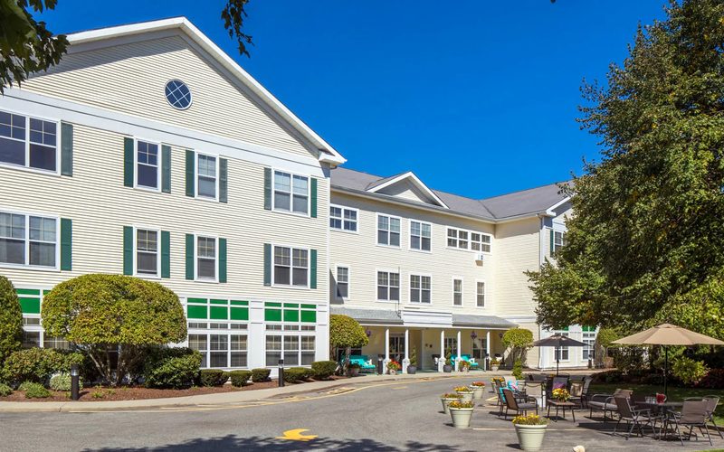 Atria Lincoln Place: Senior Living Costs and Services Review