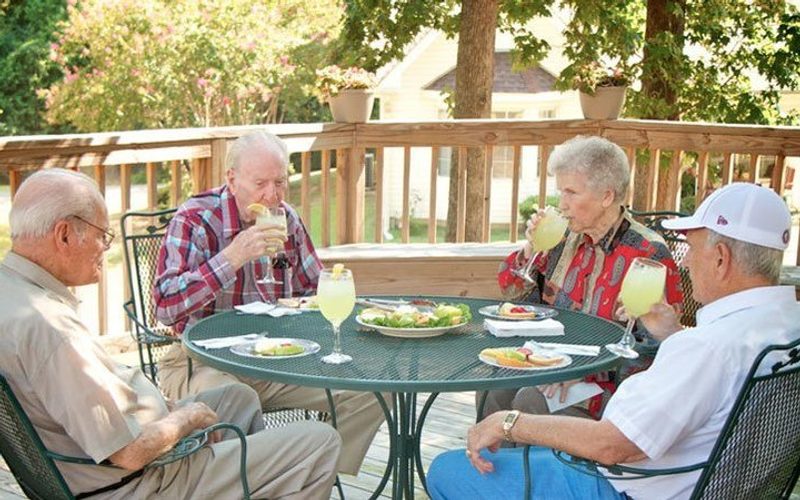 7 Things You Should Know when Searching for Your Senior Apartment