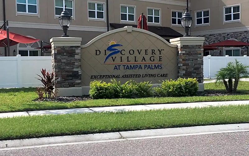 Comprehensive Review: Discovery Village at Tampa Palms