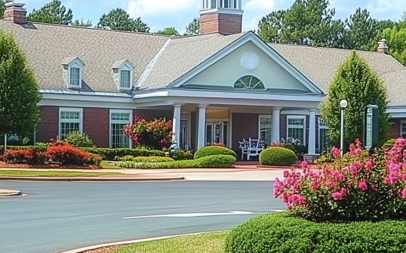 Oaks at Cedar Shoals: A Comprehensive Review