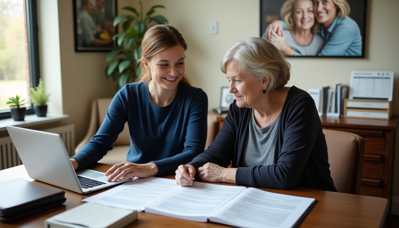 How to Protect Yourself from Caregiver Legal Liabilities: A Step-by-Step Guide