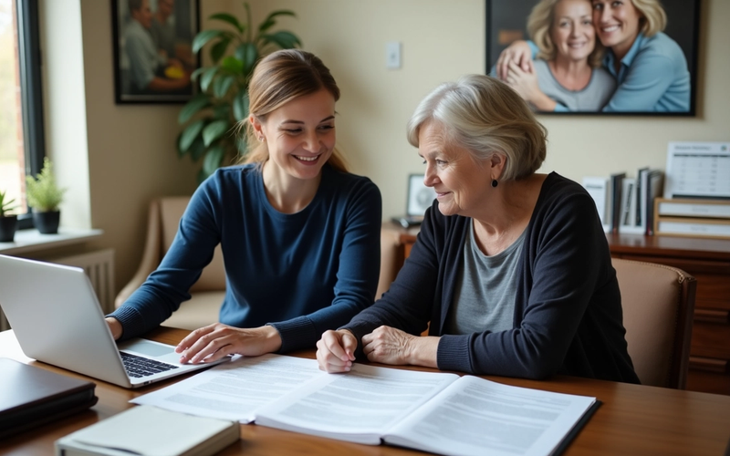 How to Protect Yourself from Caregiver Legal Liabilities: A Step-by-Step Guide