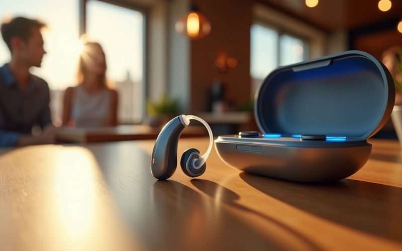Phonak Hearing Aids Review: Surprising Facts About Battery Life & Sound