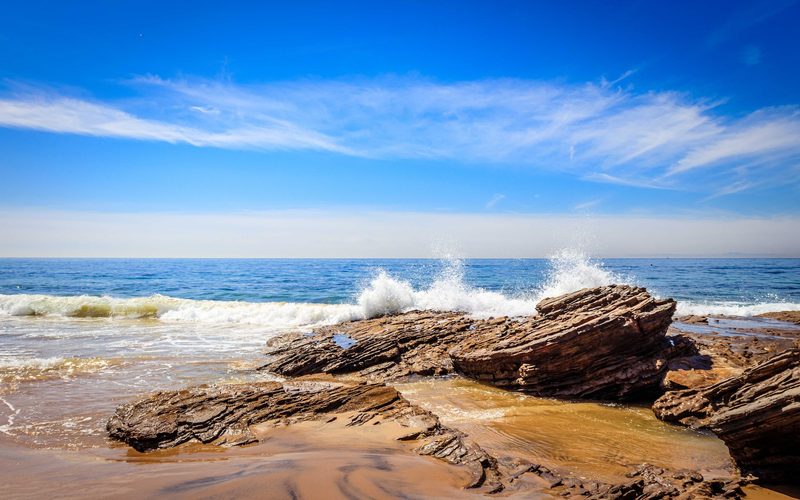 2023 Top 10 Cities to Retire in California: An In-depth Analysis