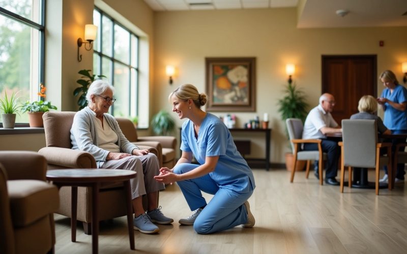 15 Must-Ask Questions Before Picking an Assisted Living Facility: Expert Guide