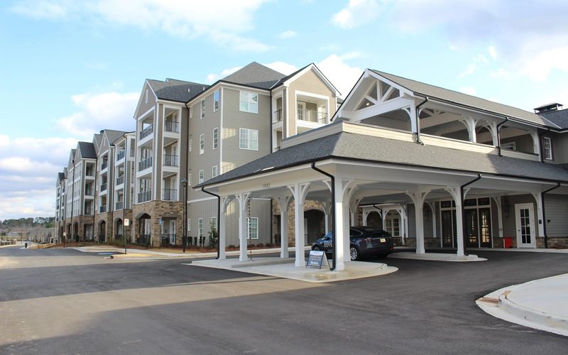 Holbrook Woodstock: A Comprehensive Review