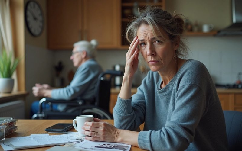 Why Most Caregivers Burn Out: The Self-Care Guide You Need Today