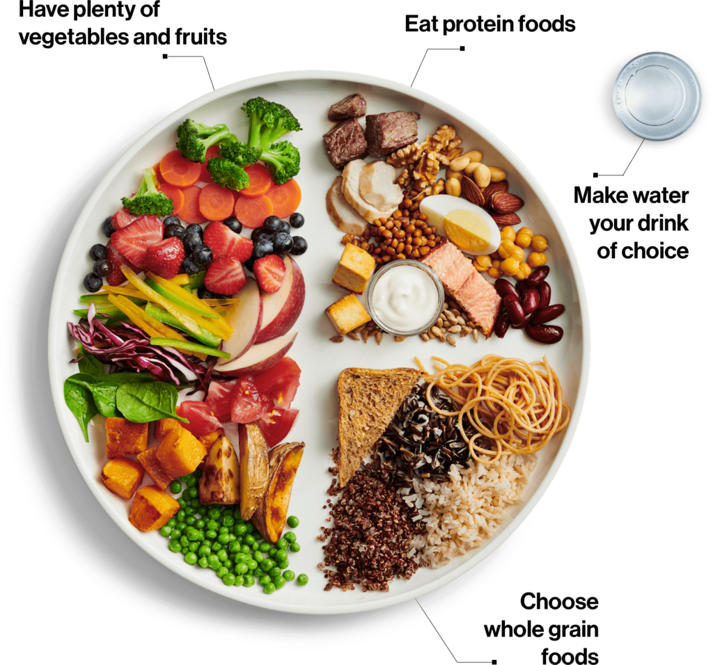 The Ultimate Nutrition Guide for Elderly People