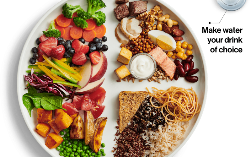 The Ultimate Nutrition Guide for Elderly People