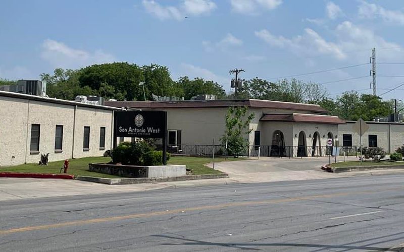San Antonio West Nursing and Rehabilitation Center Review