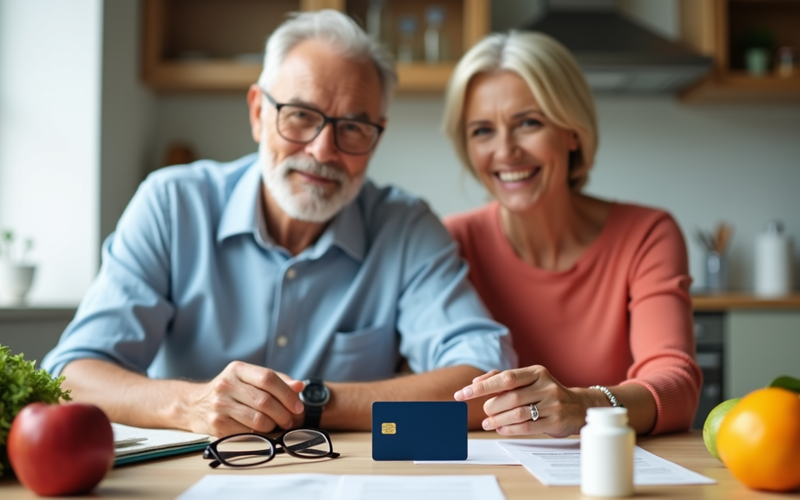 $2800 Flex Card for Seniors: Your Complete Guide to Benefits