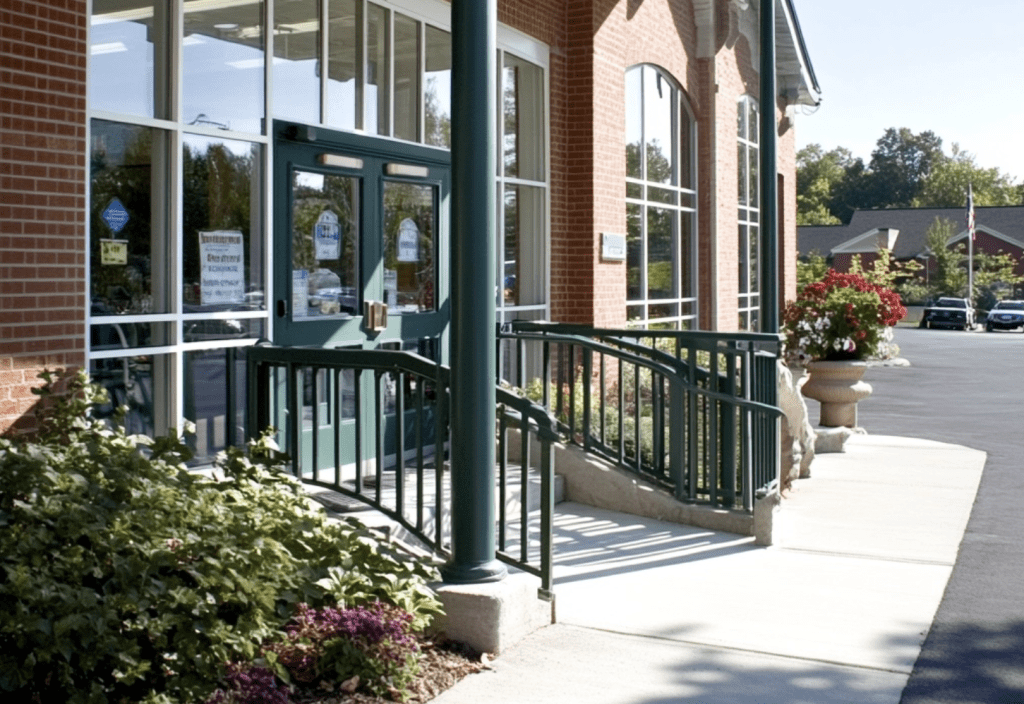 Detailed Review: Worthington Healthcare Center - Parkersburg, WV
