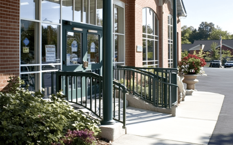 Detailed Review: Worthington Healthcare Center - Parkersburg, WV
