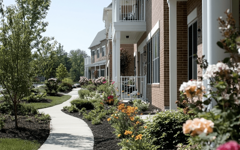 Silver Spring Gardens Senior Living Review