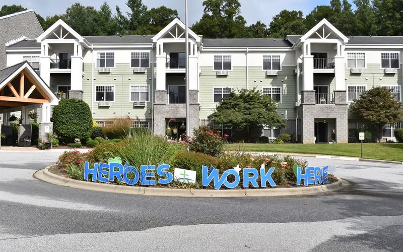 Comprehensive Review: Trinity View Assisted Living