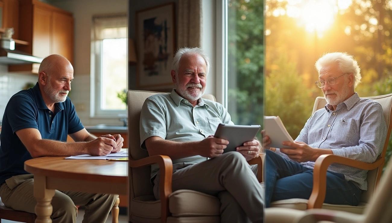 How to Choose Between Social Security at 62 vs 67 vs 70: A Simple Guide for Better Retirement