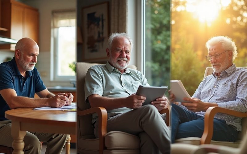 How to Choose Between Social Security at 62 vs 67 vs 70: A Simple Guide for Better Retirement