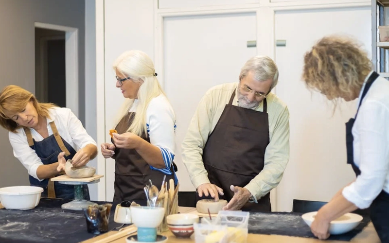 Retirement and Beyond: Exploring Volunteer Opportunities for Seniors