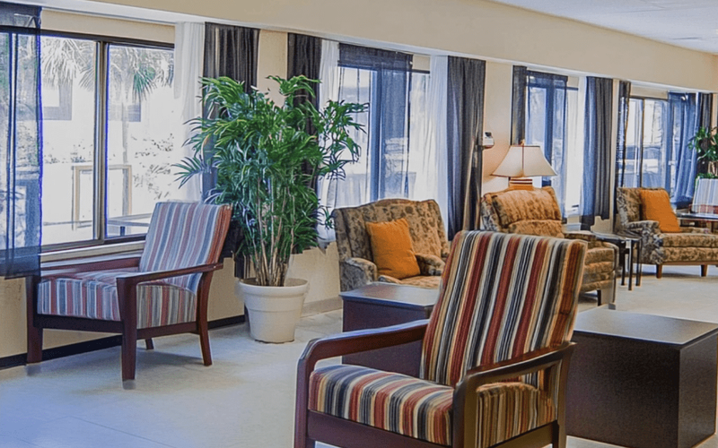 Signature HealthCARE of Palm Beach: A Comprehensive Review