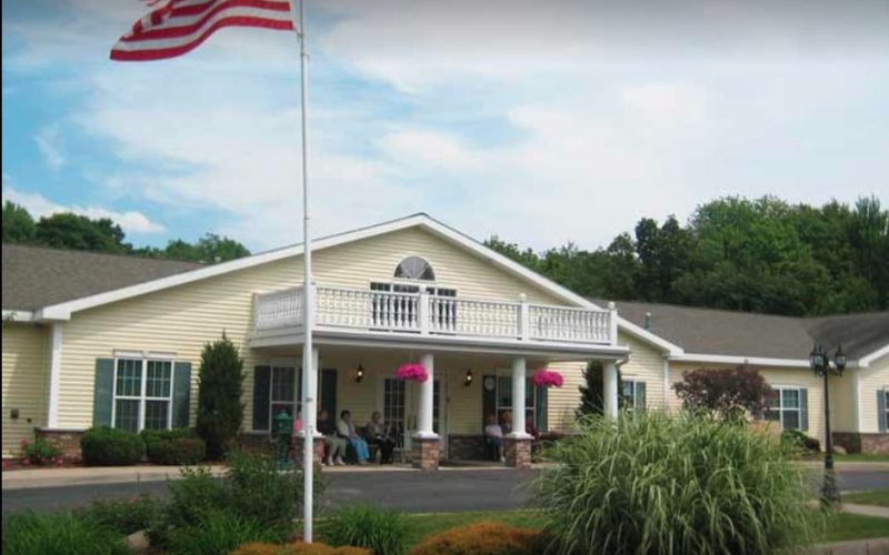 Comprehensive Review: Park Terrace at Radisson - Viva Senior Living